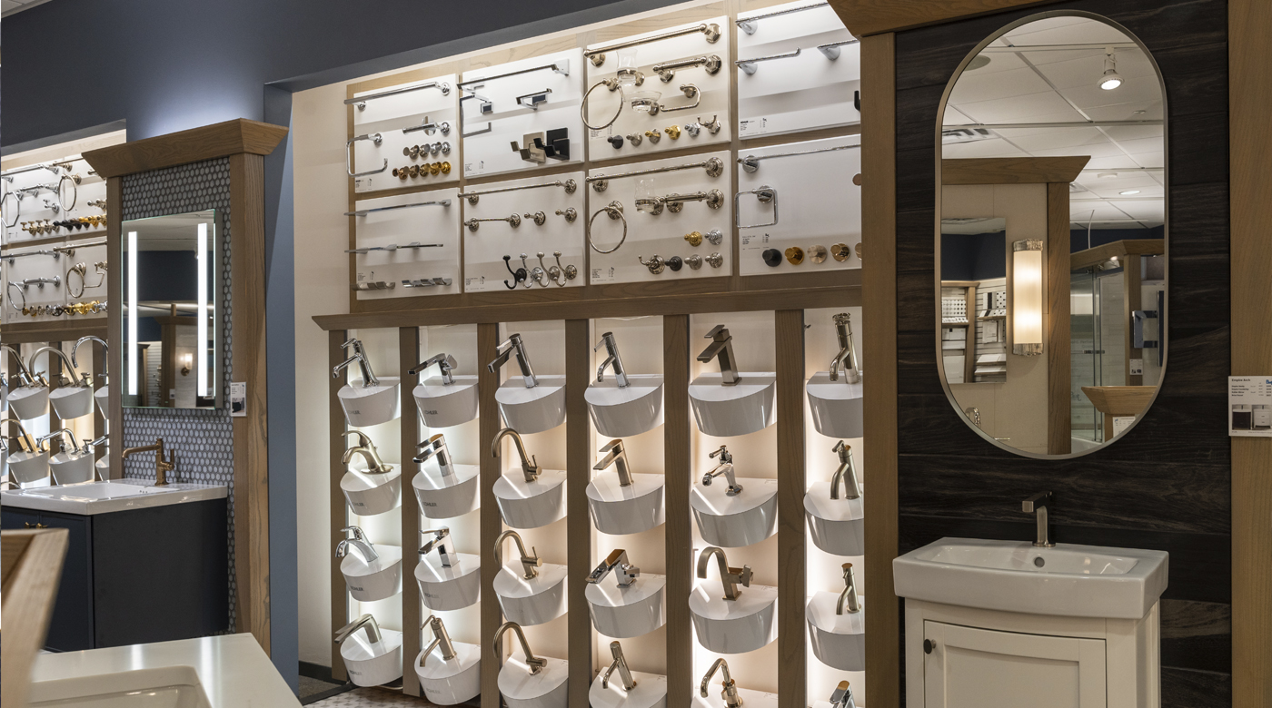 image of plumbing fixtures