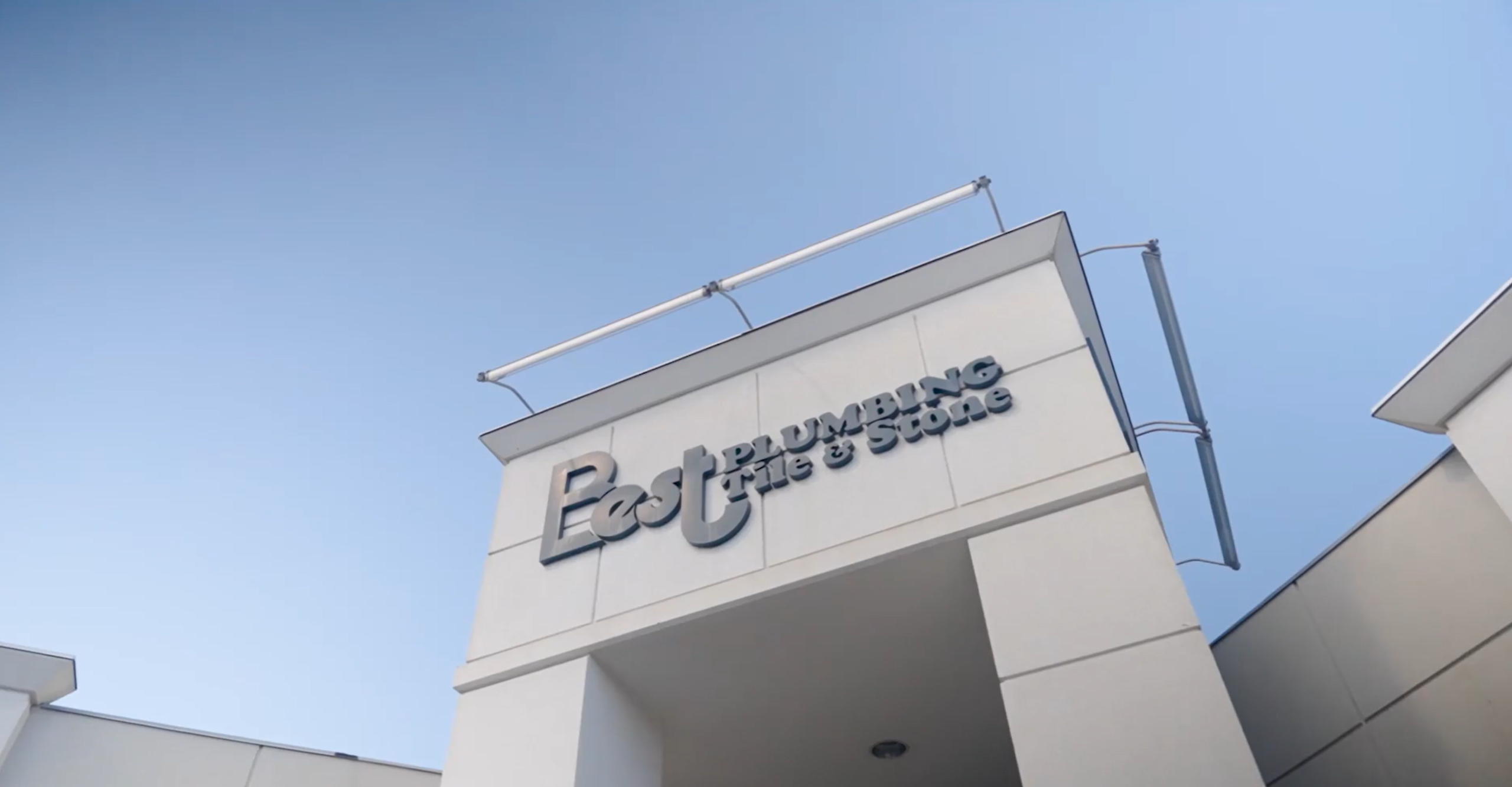 Best Plumbing Signage