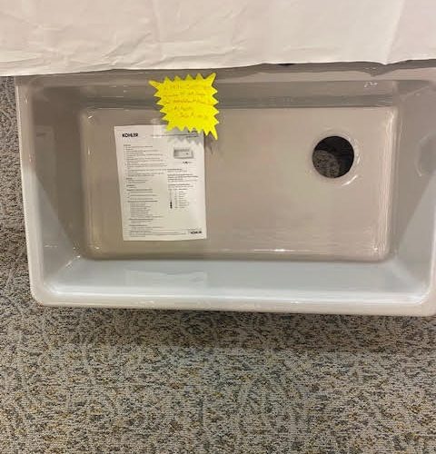 Sink