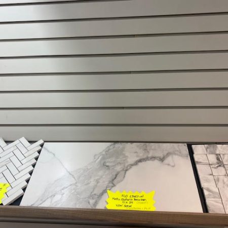 Tile-Overstock