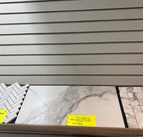 Tile-Overstock