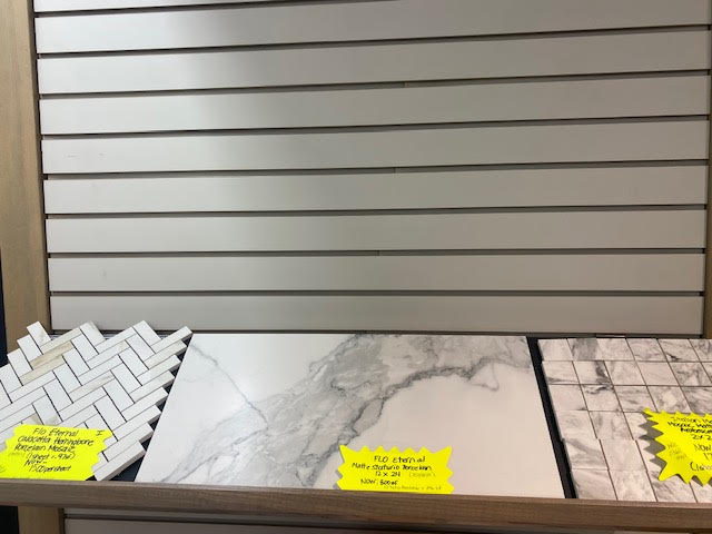 Tile-Overstock